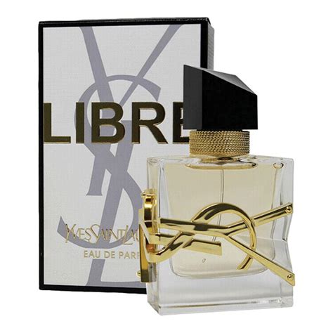 ysl libre parfum mini|YSL libre perfume chemist warehouse.